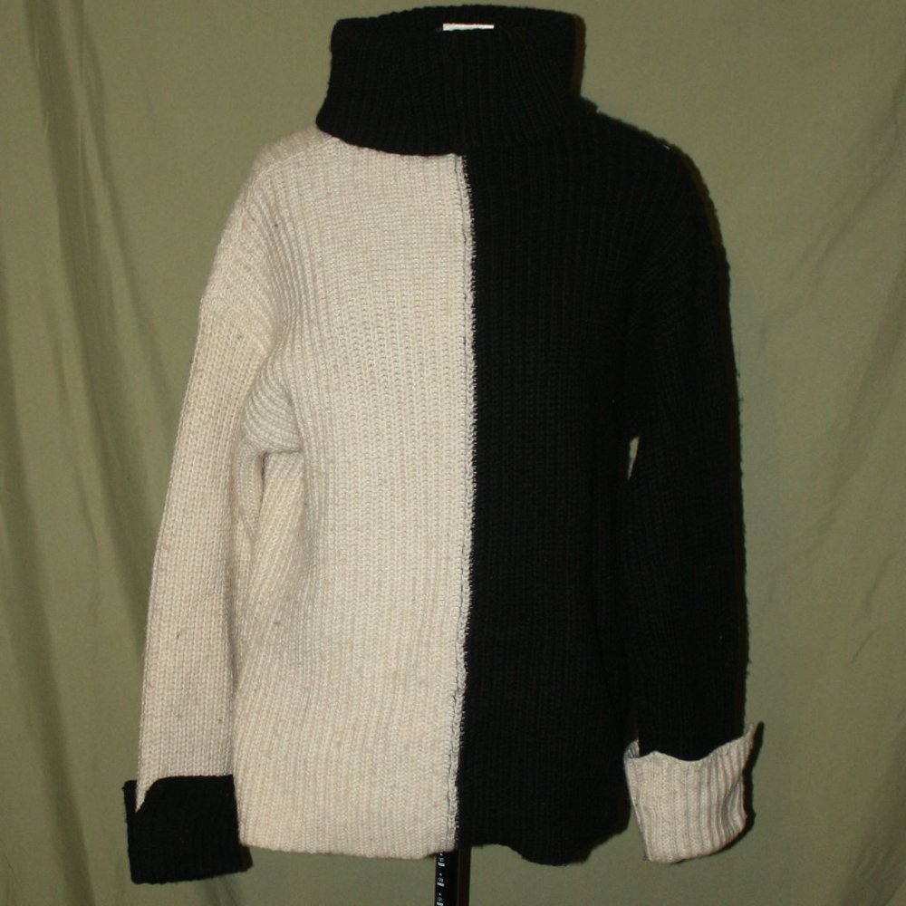 4th & Reckless Sweater